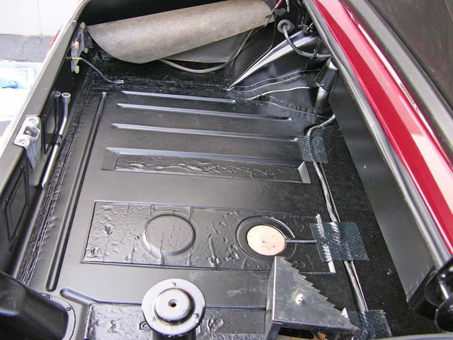 1967 Mercedes-Benz 250SL 250SL - 21105245 - 45