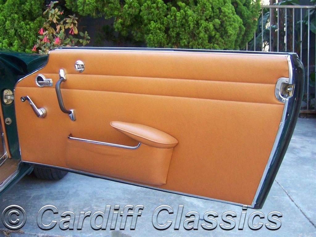 1967 Mercedes-Benz 250SL Pagoda Roadster - 11466556 - 19