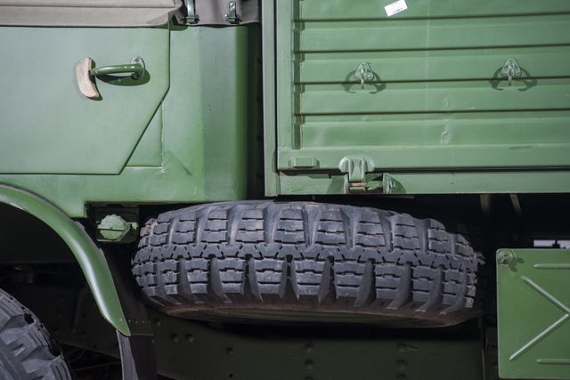 1967 Mercedes-Benz Unimog  - 16407611 - 22