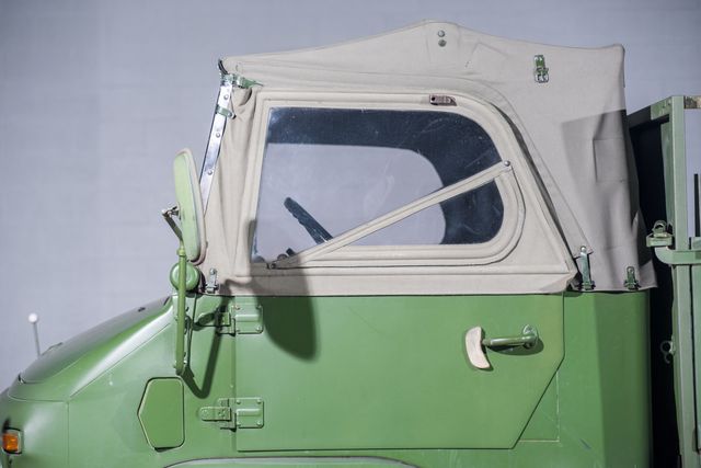 1967 Mercedes-Benz Unimog  - 16407611 - 23