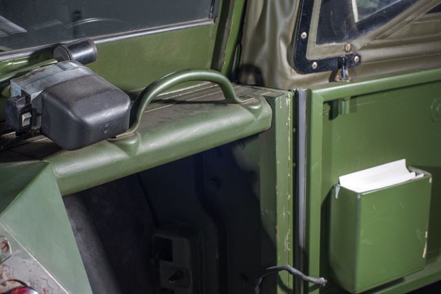 1967 Mercedes-Benz Unimog  - 16407611 - 39