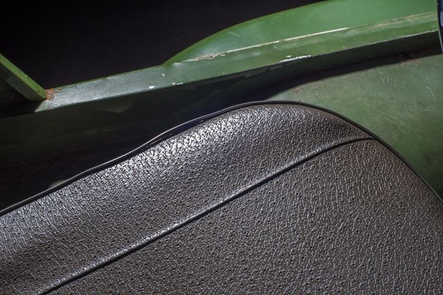 1967 Mercedes-Benz Unimog  - 16407611 - 40