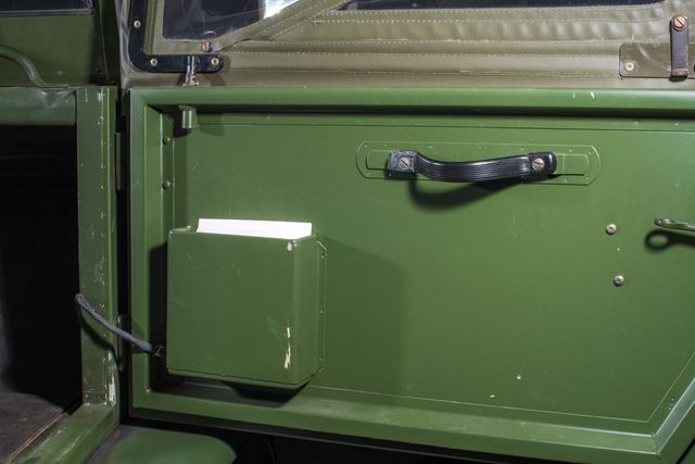 1967 Mercedes-Benz Unimog  - 16407611 - 44