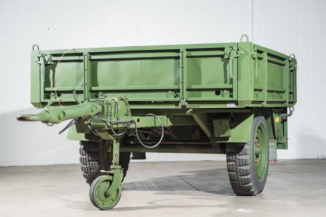 1967 Mercedes-Benz Unimog  - 16407611 - 50
