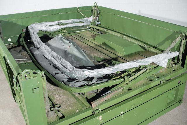 1967 Mercedes-Benz Unimog  - 16407611 - 54