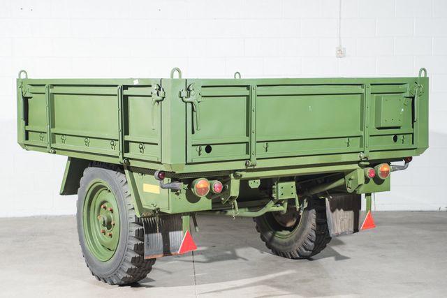 1967 Mercedes-Benz Unimog  - 16407611 - 55