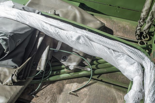 1967 Mercedes-Benz Unimog  - 16407611 - 60