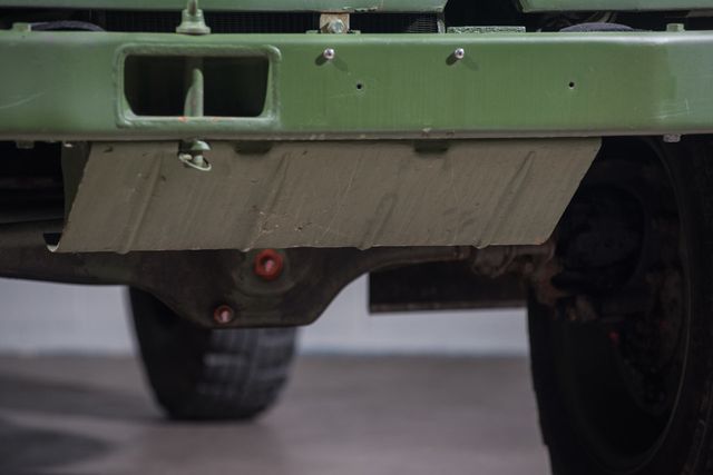 1967 Mercedes-Benz Unimog  - 16407611 - 7