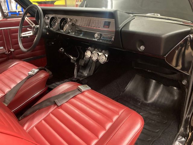 1967 Oldsmobile 442  - 22188242 - 17
