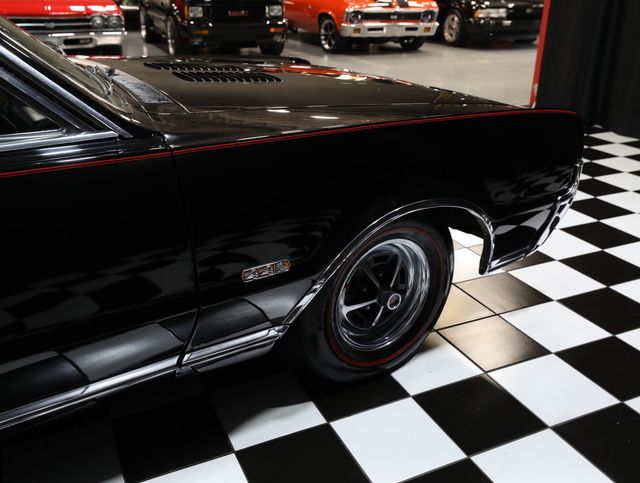 1967 Oldsmobile 442 400 M21 - 23056692 - 15