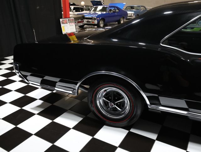 1967 Oldsmobile 442 400 M21 - 23056692 - 18