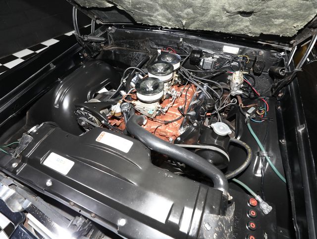 1967 Oldsmobile 442 400 M21 - 23056692 - 1