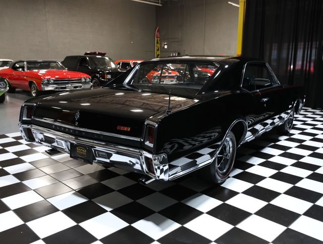 1967 Oldsmobile 442 400 M21 - 23056692 - 19