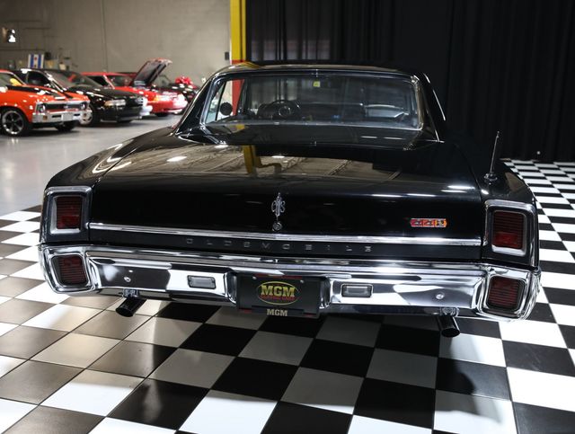 1967 Oldsmobile 442 400 M21 - 23056692 - 22