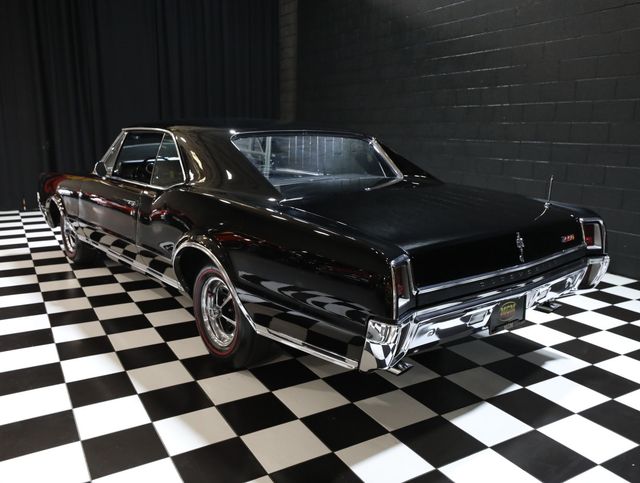 1967 Oldsmobile 442 400 M21 - 23056692 - 26