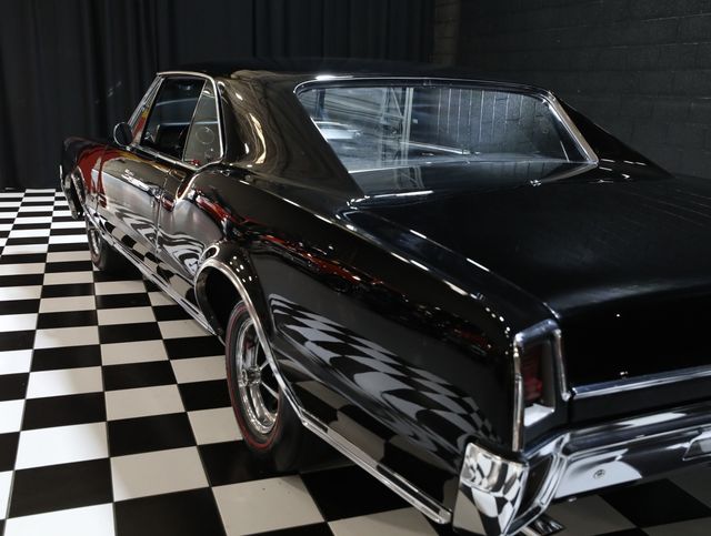 1967 Oldsmobile 442 400 M21 - 23056692 - 27
