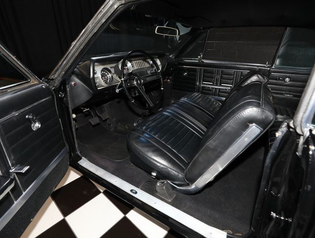 1967 Oldsmobile 442 400 M21 - 23056692 - 2