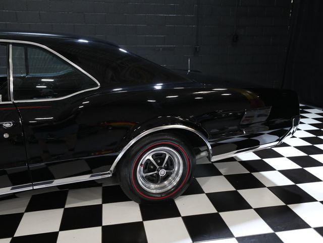 1967 Oldsmobile 442 400 M21 - 23056692 - 29