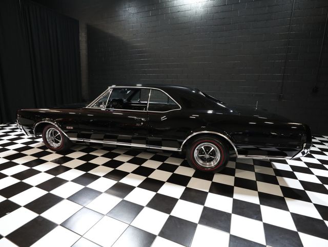 1967 Oldsmobile 442 400 M21 - 23056692 - 30