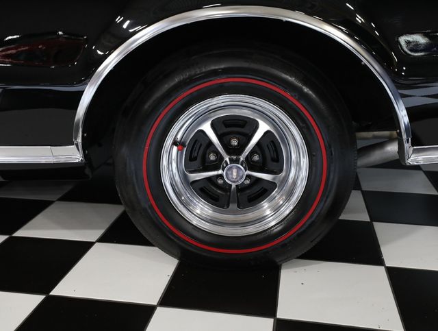 1967 Oldsmobile 442 400 M21 - 23056692 - 32