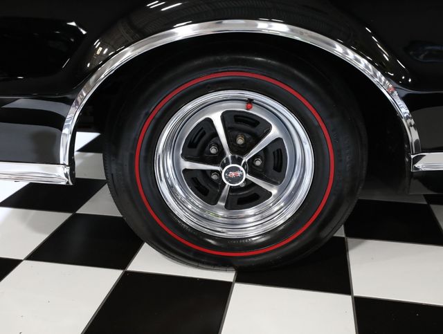1967 Oldsmobile 442 400 M21 - 23056692 - 33