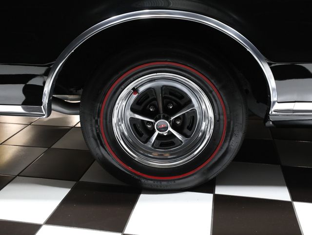 1967 Oldsmobile 442 400 M21 - 23056692 - 35