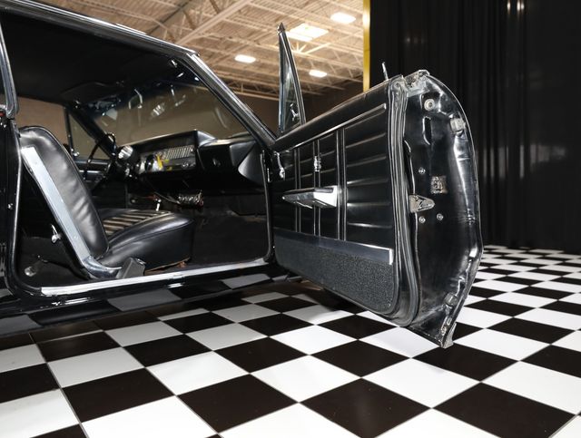 1967 Oldsmobile 442 400 M21 - 23056692 - 37