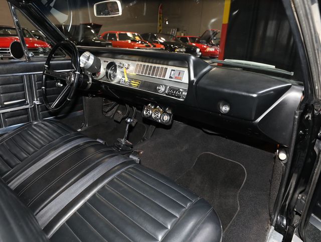 1967 Oldsmobile 442 400 M21 - 23056692 - 39