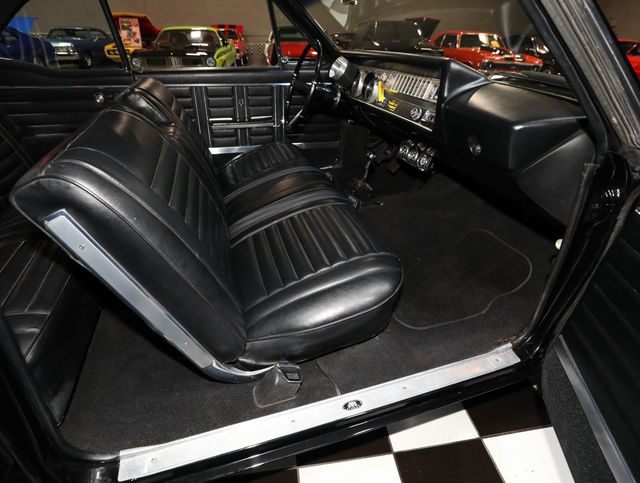 1967 Oldsmobile 442 400 M21 - 23056692 - 40