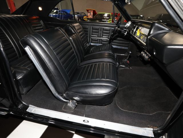1967 Oldsmobile 442 400 M21 - 23056692 - 41