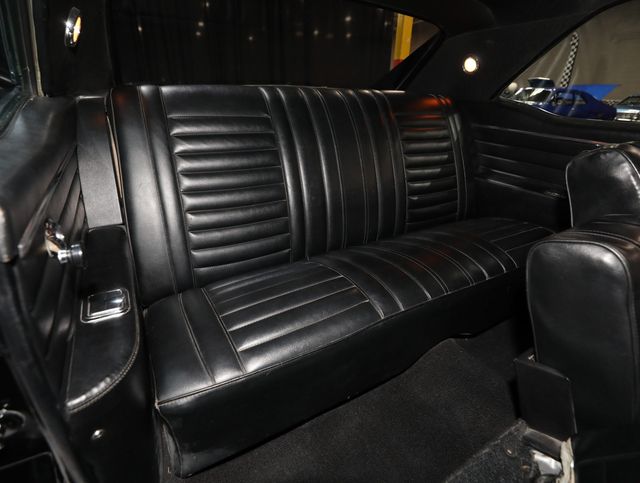 1967 Oldsmobile 442 400 M21 - 23056692 - 42