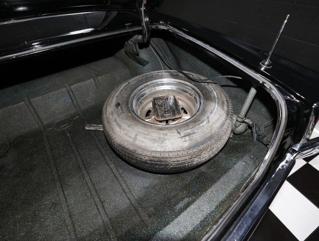 1967 Oldsmobile 442 400 M21 - 23056692 - 44