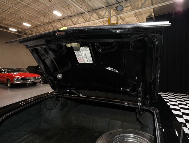 1967 Oldsmobile 442 400 M21 - 23056692 - 45