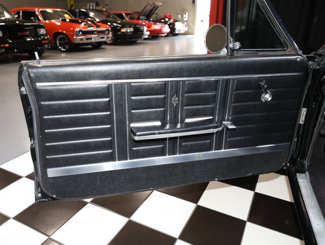 1967 Oldsmobile 442 400 M21 - 23056692 - 46