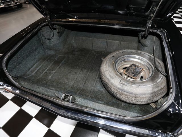 1967 Oldsmobile 442 400 M21 - 23056692 - 4