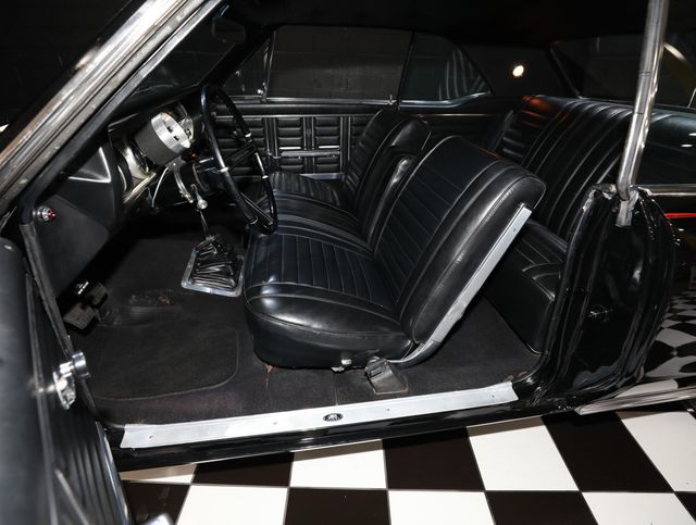 1967 Oldsmobile 442 400 M21 - 23056692 - 50