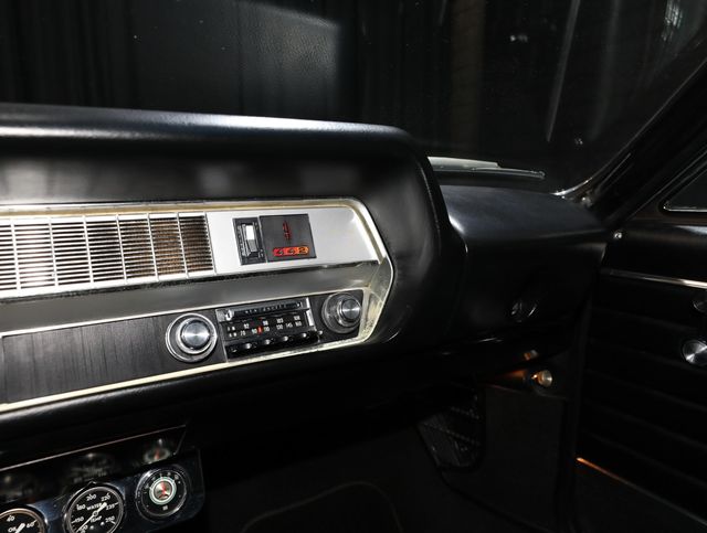 1967 Oldsmobile 442 400 M21 - 23056692 - 52