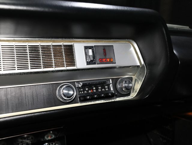 1967 Oldsmobile 442 400 M21 - 23056692 - 53