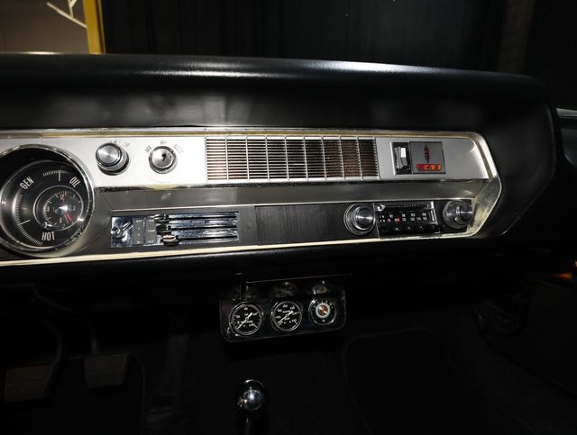 1967 Oldsmobile 442 400 M21 - 23056692 - 54