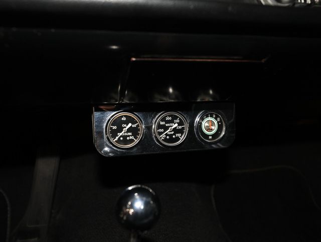 1967 Oldsmobile 442 400 M21 - 23056692 - 55