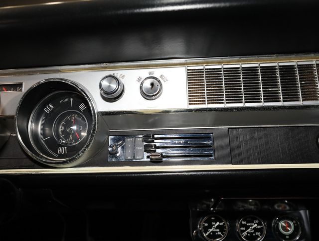 1967 Oldsmobile 442 400 M21 - 23056692 - 56