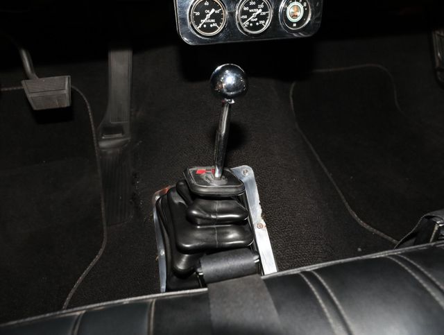 1967 Oldsmobile 442 400 M21 - 23056692 - 57
