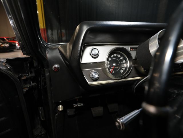 1967 Oldsmobile 442 400 M21 - 23056692 - 58