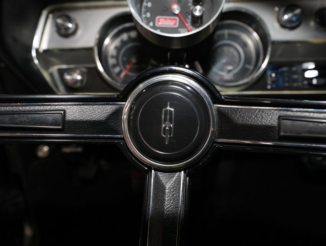 1967 Oldsmobile 442 400 M21 - 23056692 - 59