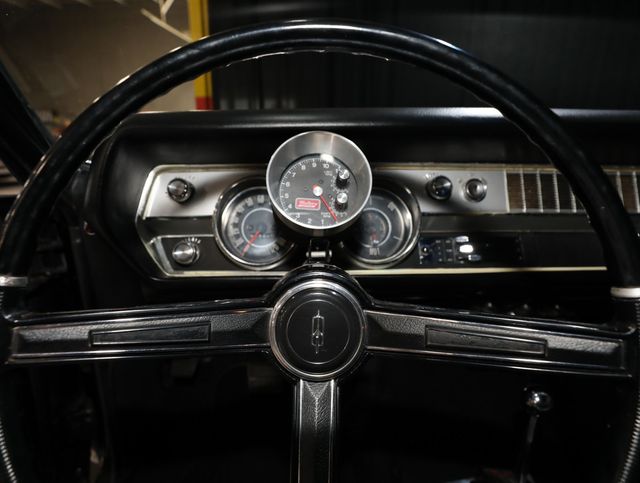 1967 Oldsmobile 442 400 M21 - 23056692 - 60