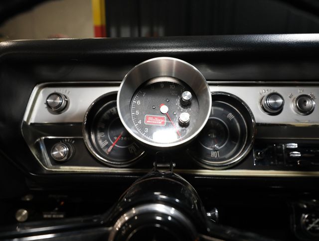 1967 Oldsmobile 442 400 M21 - 23056692 - 61