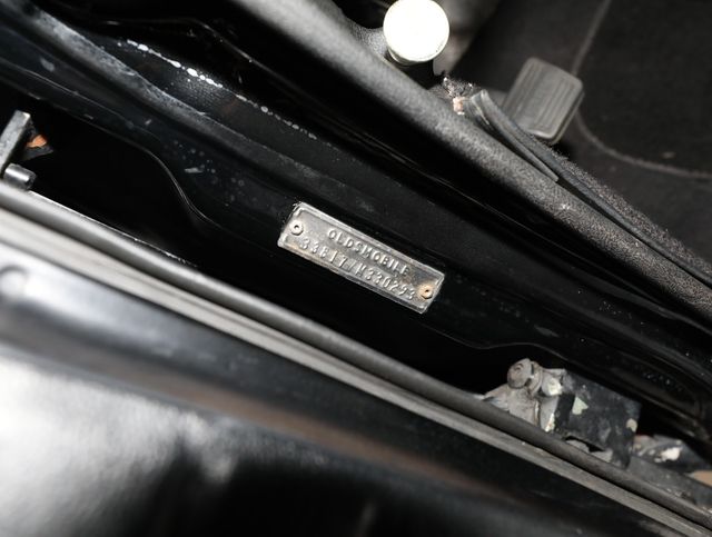 1967 Oldsmobile 442 400 M21 - 23056692 - 63
