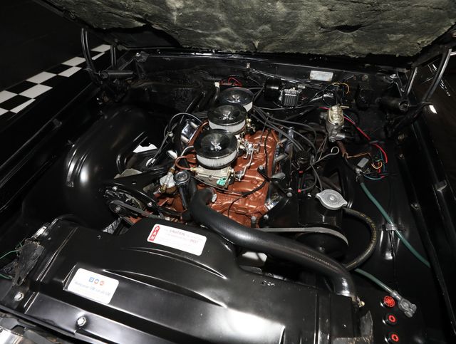 1967 Oldsmobile 442 400 M21 - 23056692 - 65