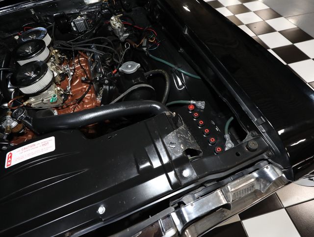 1967 Oldsmobile 442 400 M21 - 23056692 - 67