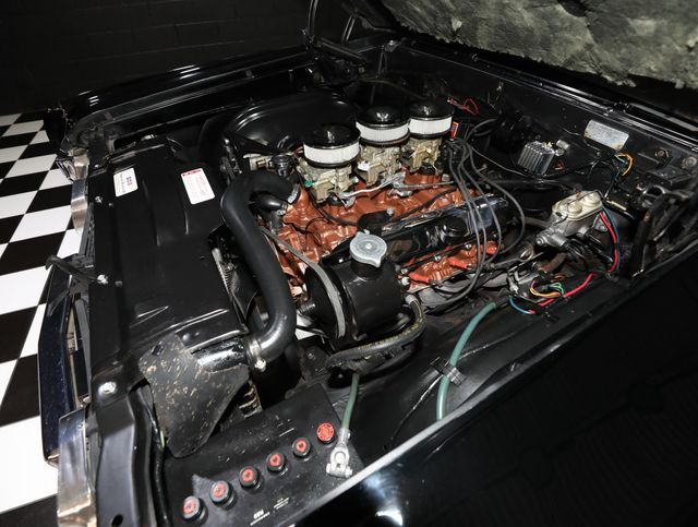 1967 Oldsmobile 442 400 M21 - 23056692 - 68